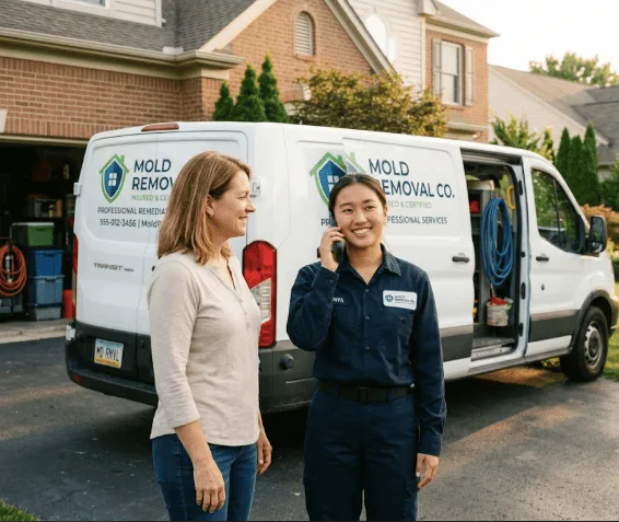 Crawlspace Mold Remediation Athens, PA FAQs